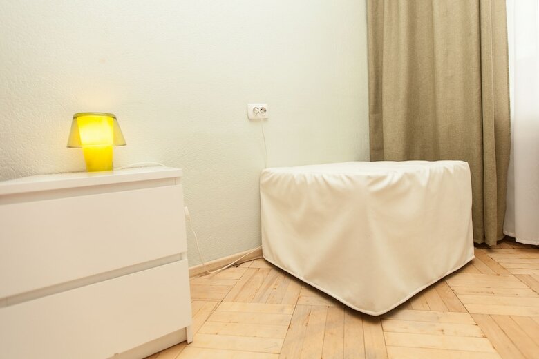 Apartamentos Kvart Boutique Tretyakov Gallery