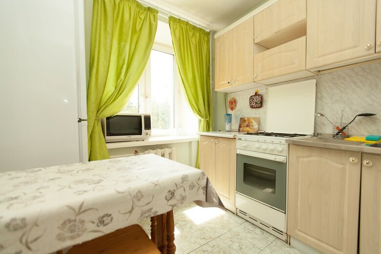 Apartamentos Kvart Boutique Tretyakov Gallery