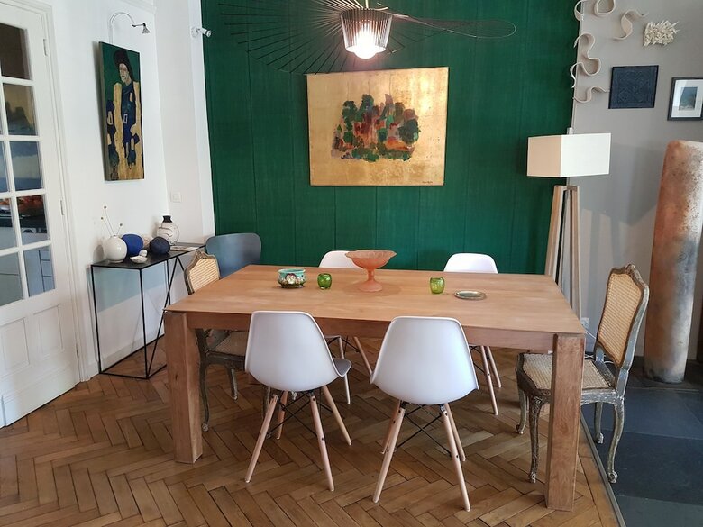Bed & Breakfast La Maison Du Sart