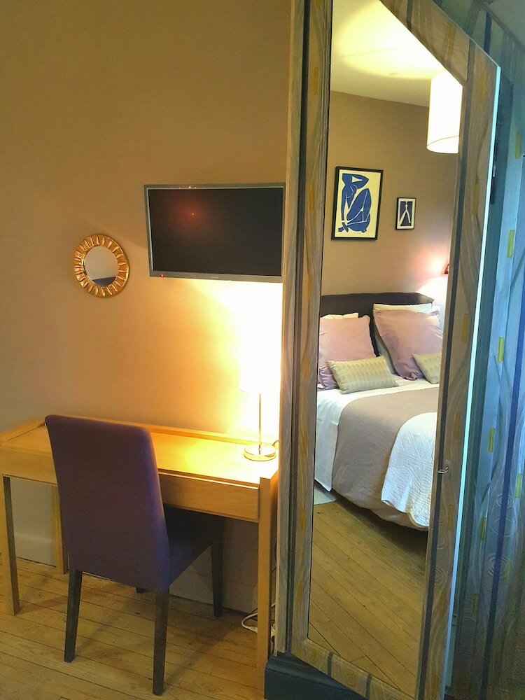 Bed & Breakfast La Maison Du Sart