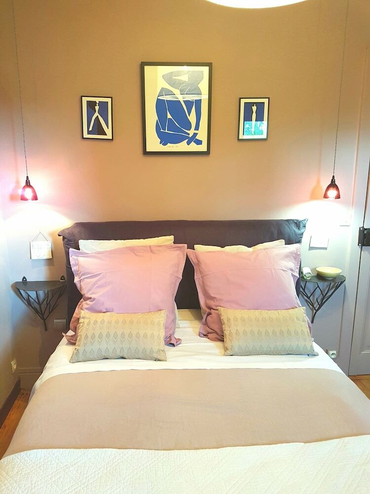 Bed & Breakfast La Maison Du Sart