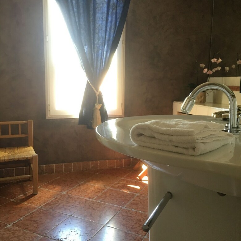 Hotel Mas De L'ilon