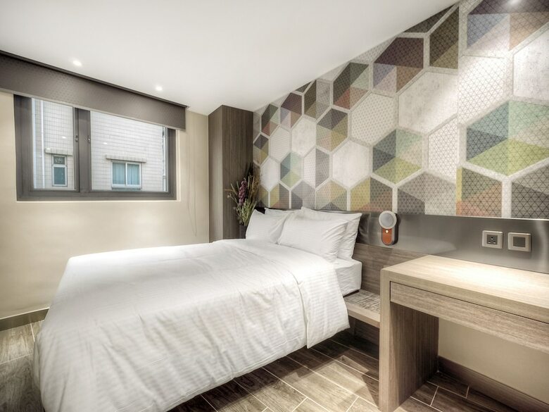 Le Manndi Service Apartment