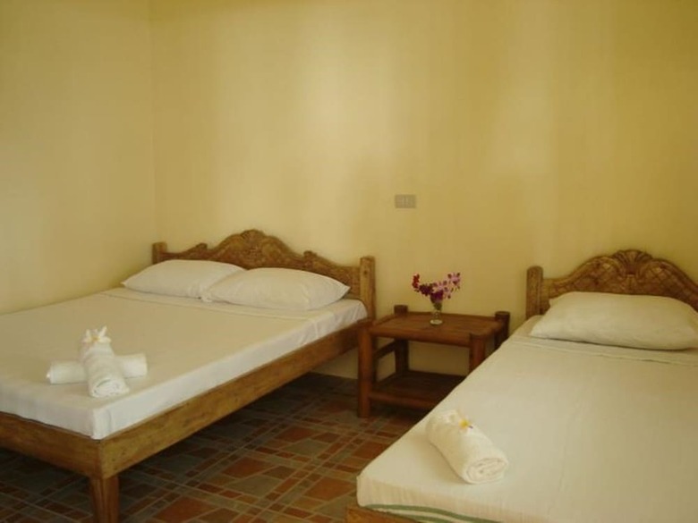 Hotel Amor Farm Beach Resort