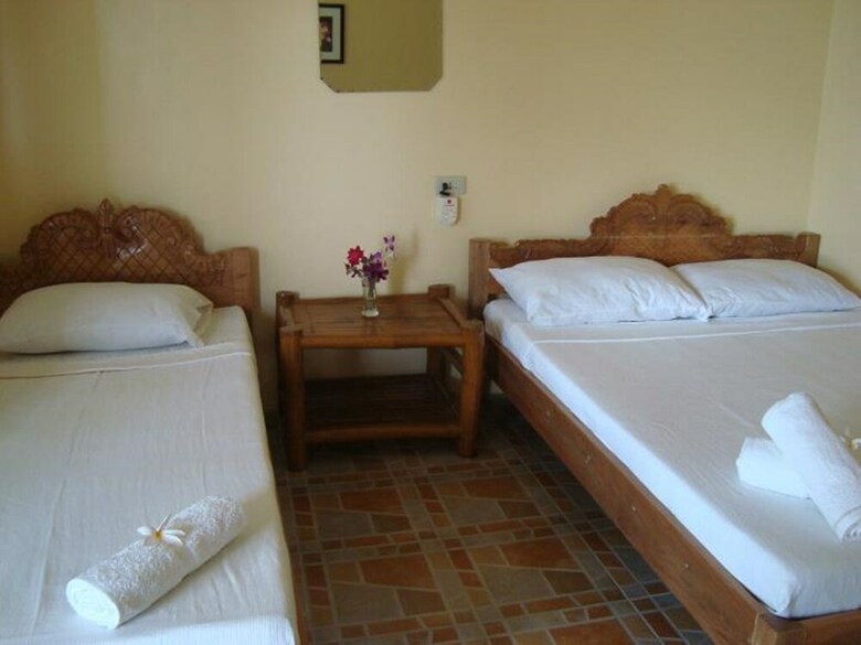 Hotel Amor Farm Beach Resort