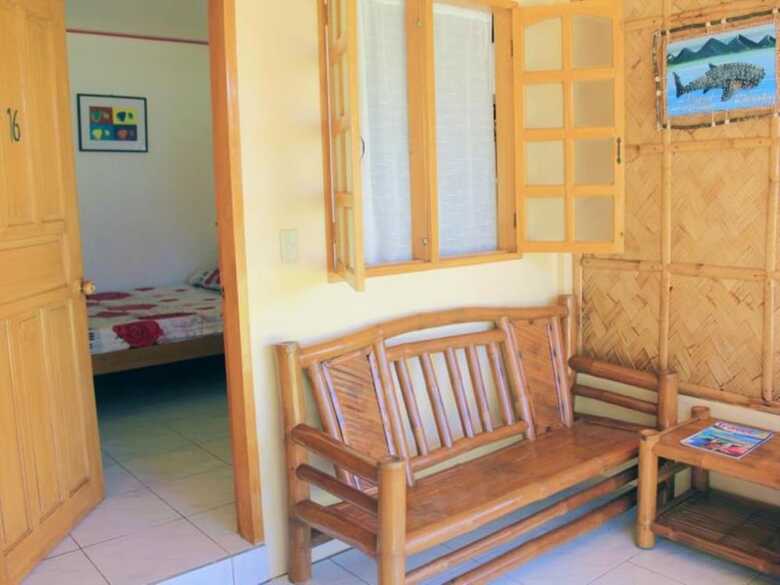 Hotel Amor Farm Beach Resort