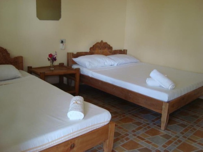 Hotel Amor Farm Beach Resort