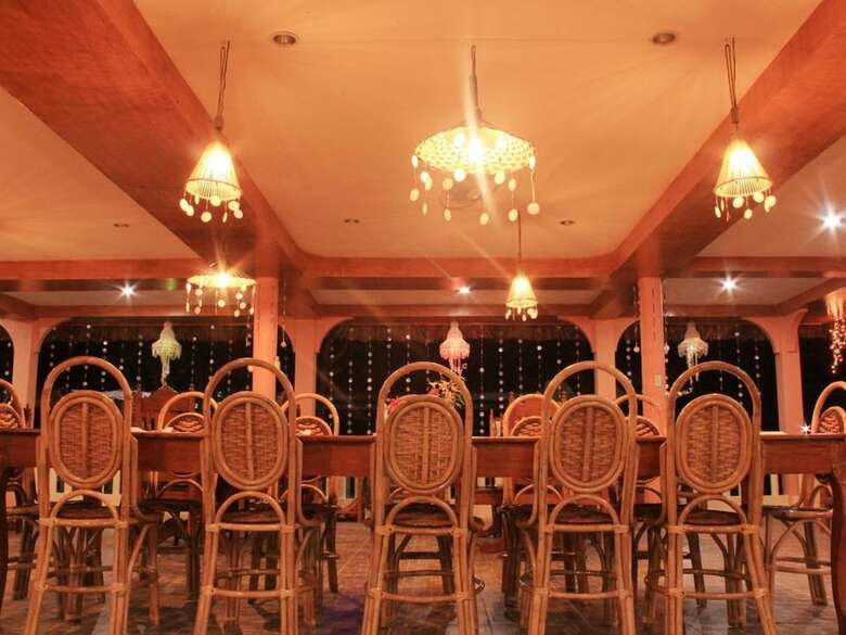 Hotel Amor Farm Beach Resort
