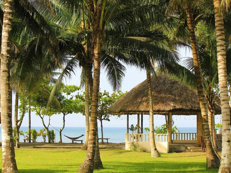 Hotel Amor Farm Beach Resort