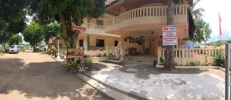 Hotel Amor Farm Beach Resort