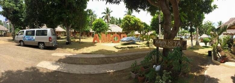Hotel Amor Farm Beach Resort