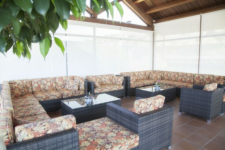 Albergue Hotel La Casa Del Peregrino