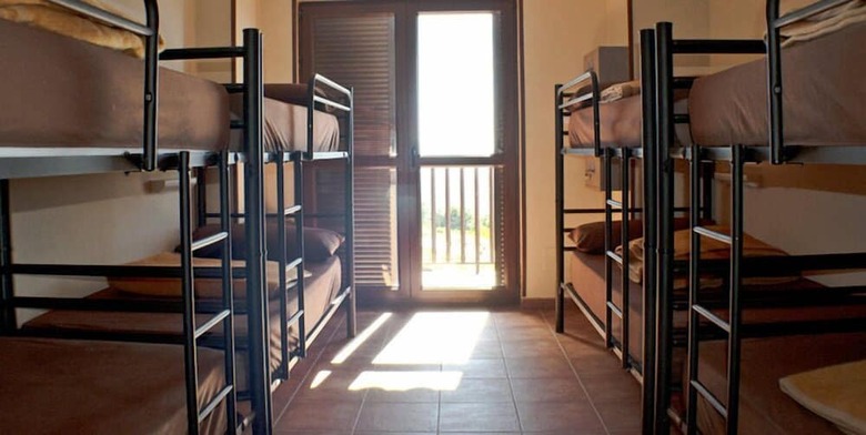 Albergue Hotel La Casa Del Peregrino