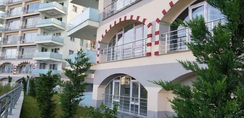 Sanl? Sultan's Park Residence
