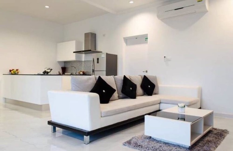 L.a. Pool Villa Huahin