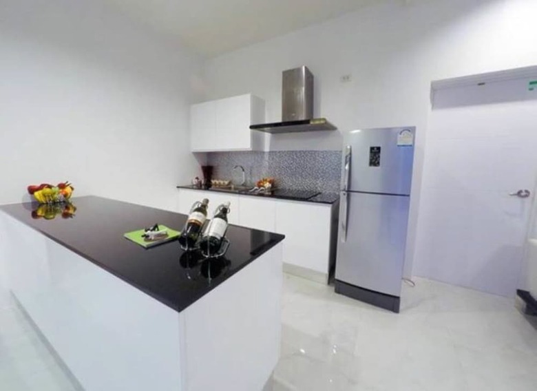 L.a. Pool Villa Huahin