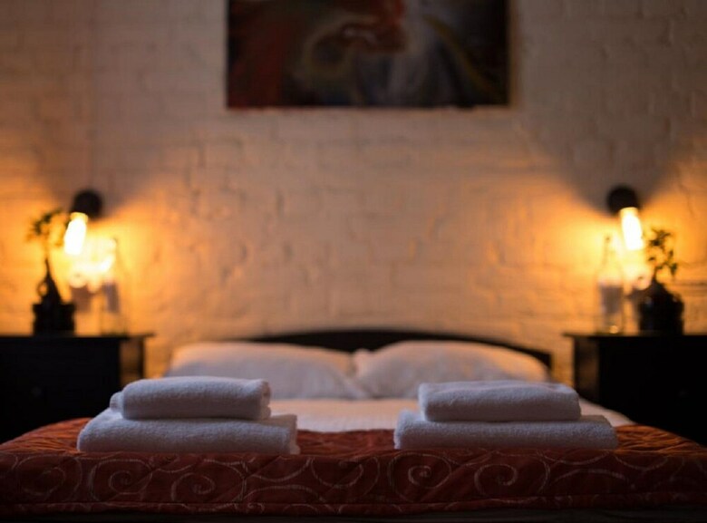 Mark Hotel