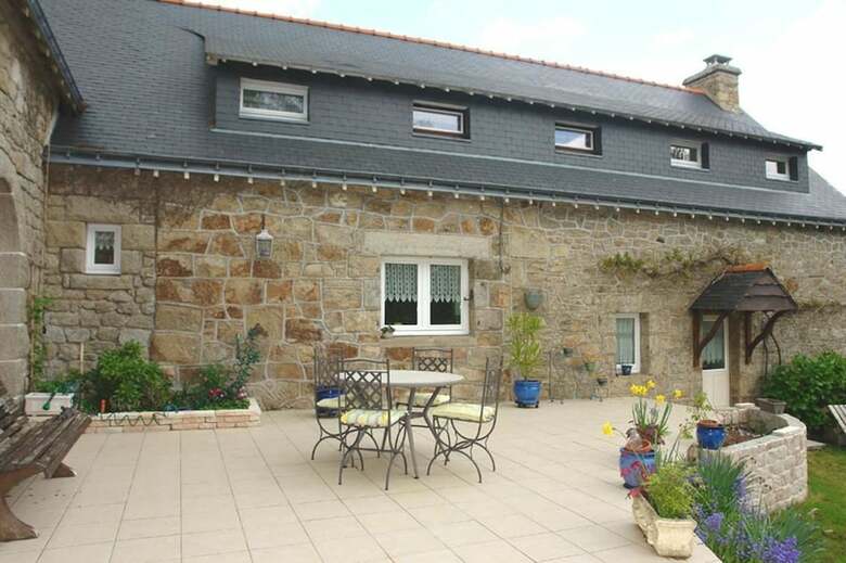 Bed & Breakfast Les Etangs de Piti� Chambres D'h�tes
