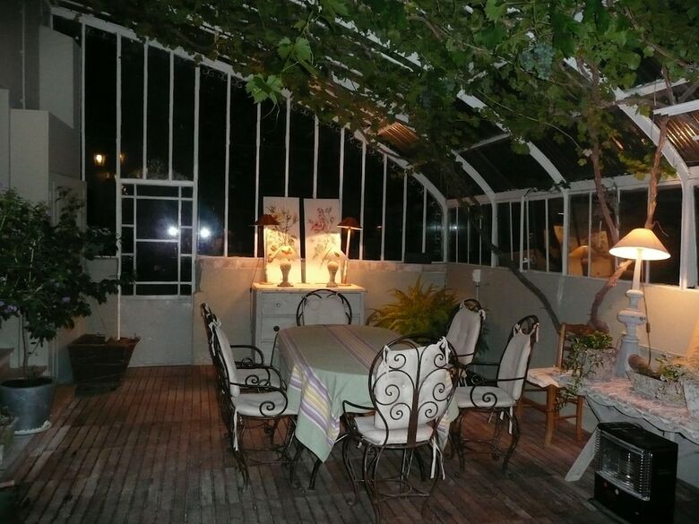 Hotel La Villa de Creully