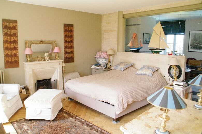 Hotel La Villa de Creully