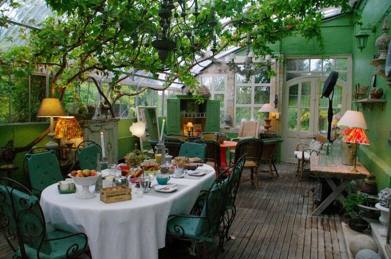 Hotel La Villa de Creully