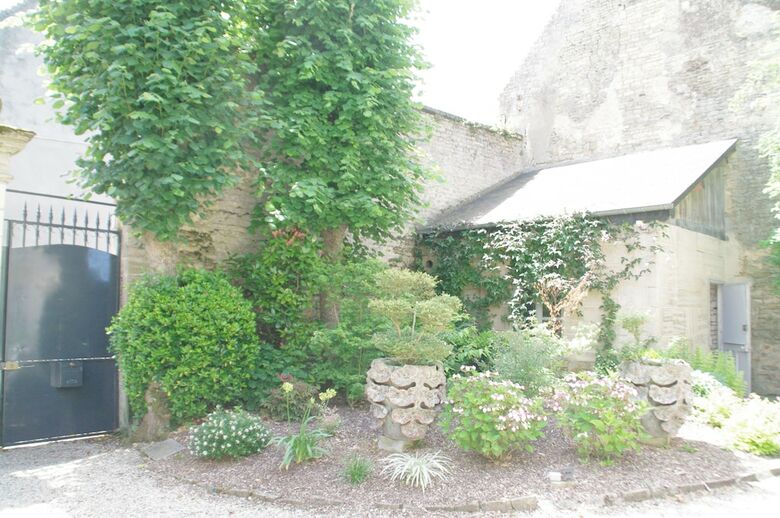Hotel La Villa de Creully