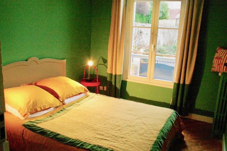 Hotel La Villa de Creully