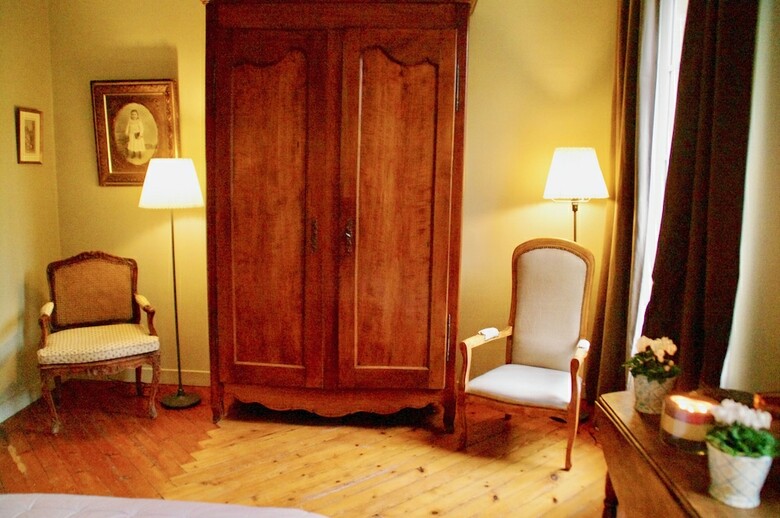 Hotel La Villa de Creully