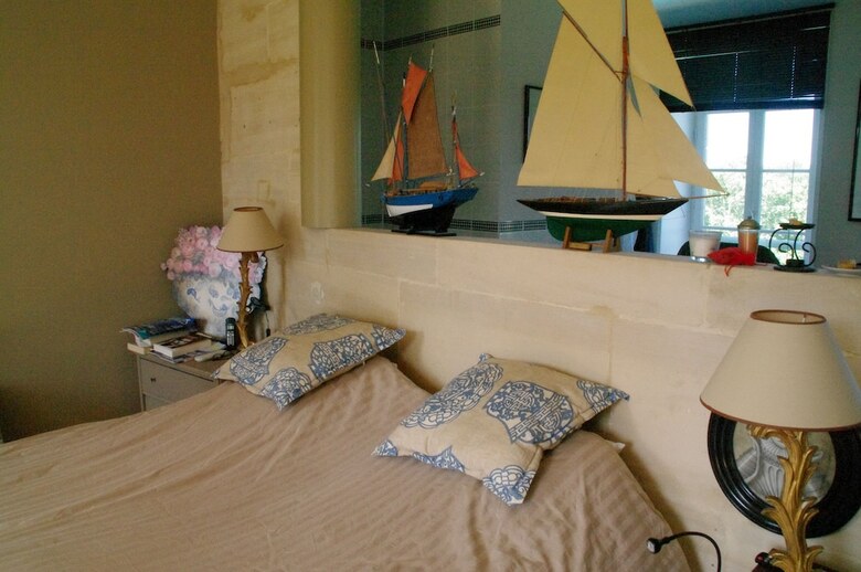 Hotel La Villa de Creully