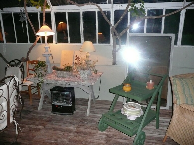 Hotel La Villa de Creully