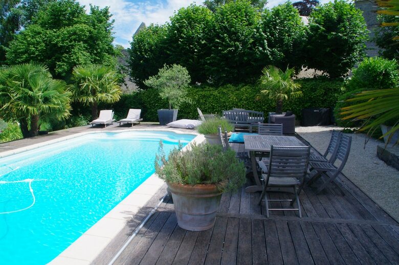 Hotel La Villa de Creully