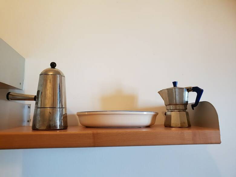 Hotel House Camogli