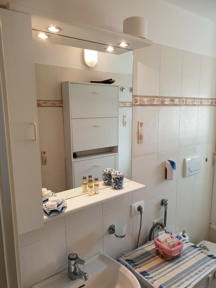 Hotel House Camogli