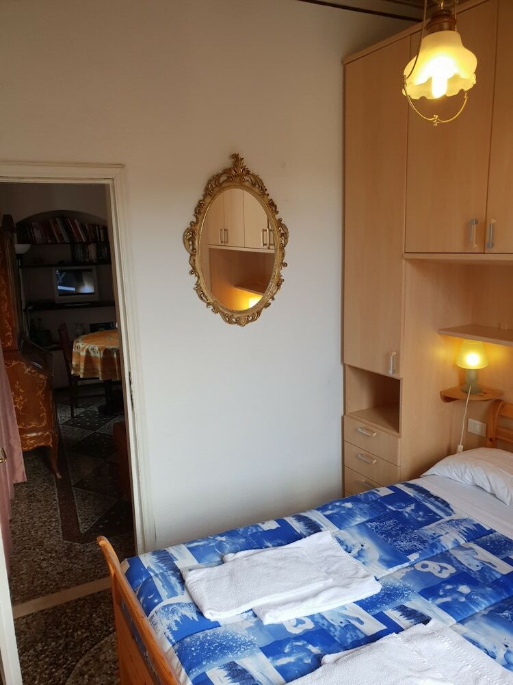 Hotel House Camogli
