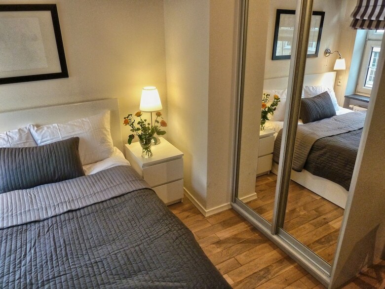 Gdansk Deluxe Apartments