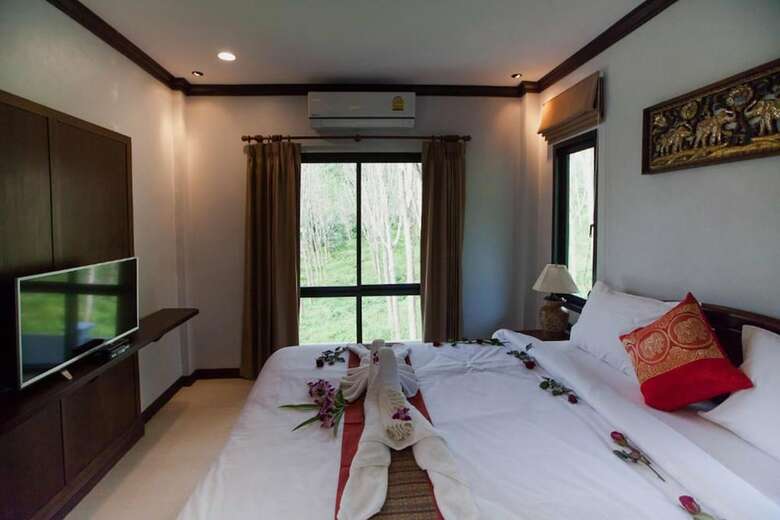Krabi Naka Villa