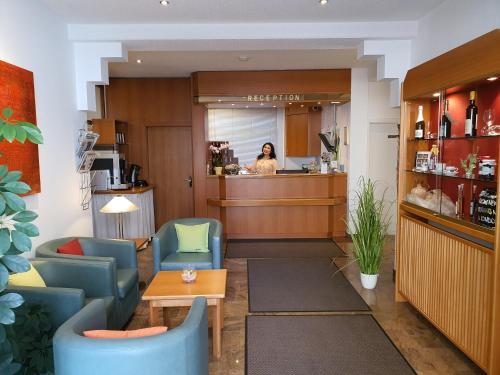 Hostal Hotel Gerberhof