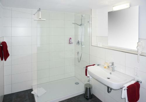 Hostal Pension Busch
