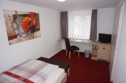 Hostal Pension Busch