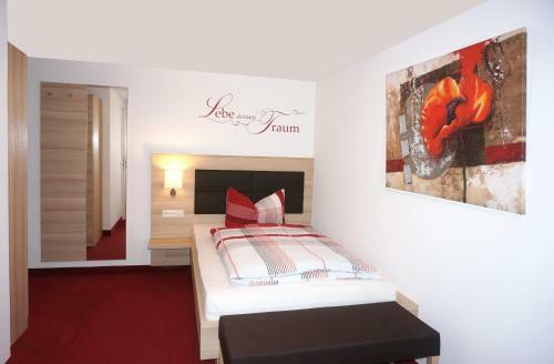 Hostal Pension Busch