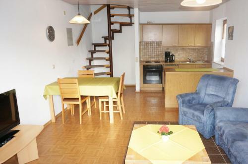 Hostal Pension Busch