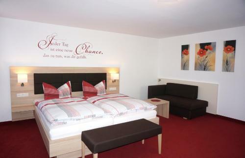 Hostal Pension Busch