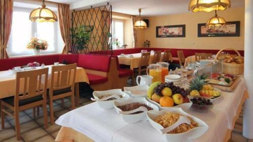 Hostal Pension Busch
