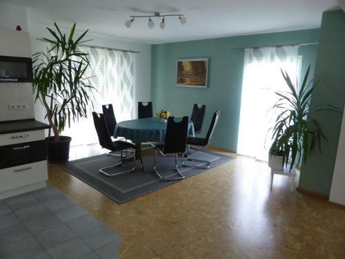 Ferienhaus Alina