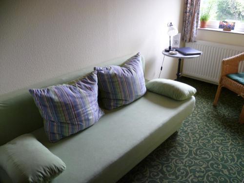 Bed & Breakfast Bio Gesundheitshotel Haus Sonnenstein