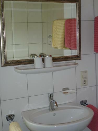 Bed & Breakfast Bio Gesundheitshotel Haus Sonnenstein