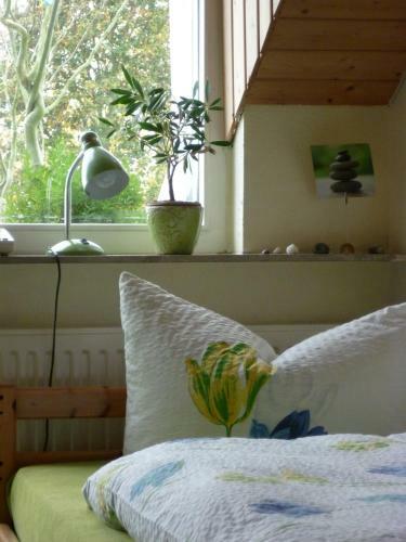 Bed & Breakfast Bio Gesundheitshotel Haus Sonnenstein