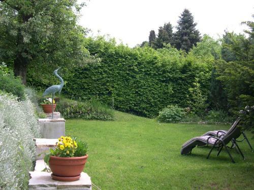Bed & Breakfast Bio Gesundheitshotel Haus Sonnenstein