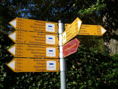 Bed & Breakfast Bio Gesundheitshotel Haus Sonnenstein