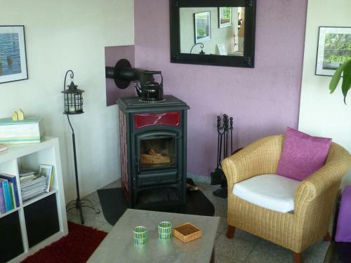 Bed & Breakfast Bio Gesundheitshotel Haus Sonnenstein